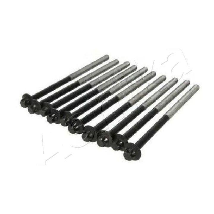 Varžtų kompl., cil. galvutės varžtai ASHIKA 115-03-304