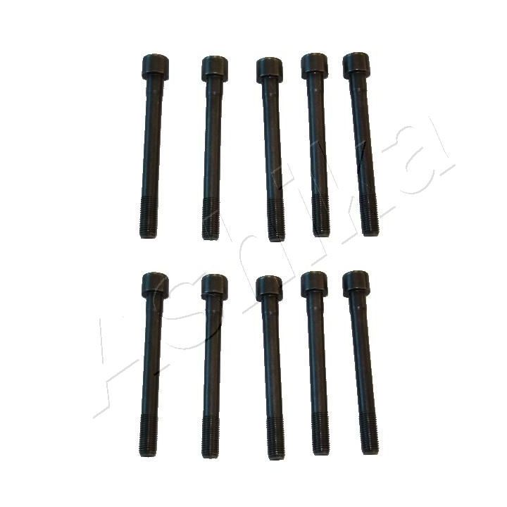 Varžtų kompl., cil. galvutės varžtai ASHIKA 115-0H-H03