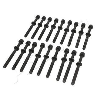 Varžtų kompl., cil. galvutės varžtai ASHIKA 115-0K-K03