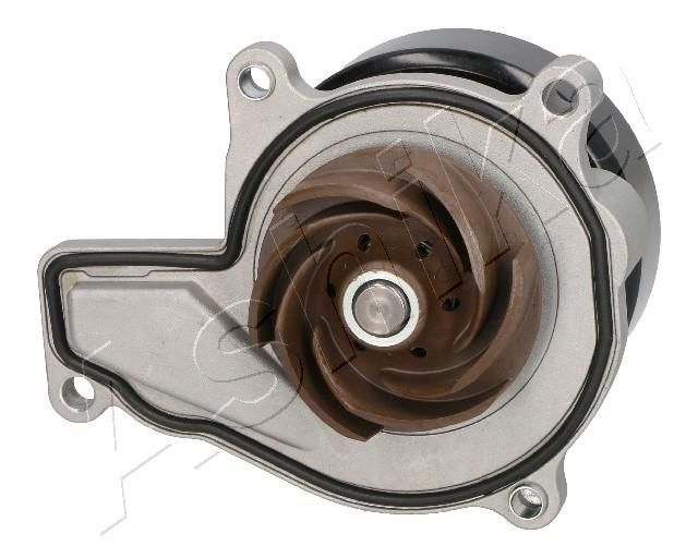 Vandens siurblys, variklio aušinimas ASHIKA 35-00-0112