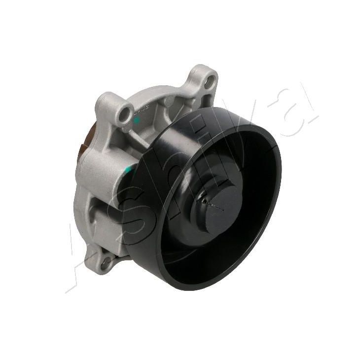 Vandens siurblys, variklio aušinimas ASHIKA 35-00-0112