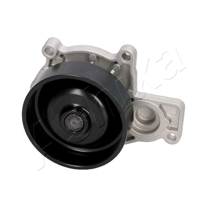 Vandens siurblys, variklio aušinimas ASHIKA 35-00-0114