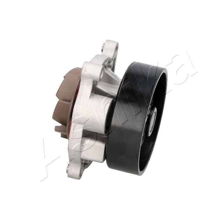 Vandens siurblys, variklio aušinimas ASHIKA 35-00-0114