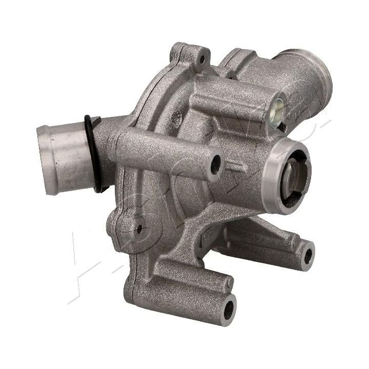 Vandens siurblys, variklio aušinimas ASHIKA 35-00-0115