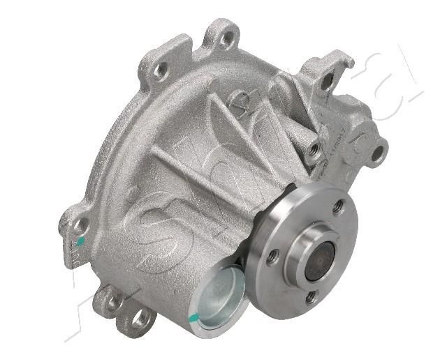 Vandens siurblys, variklio aušinimas ASHIKA 35-00-020