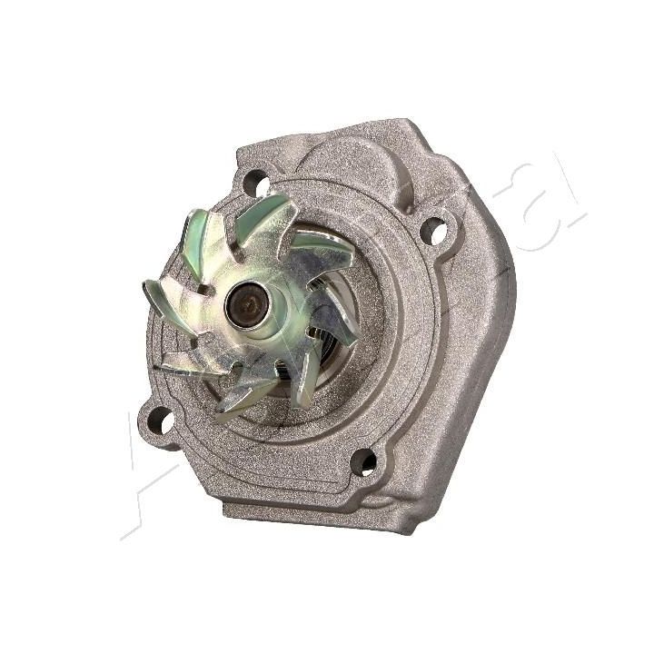 Vandens siurblys, variklio aušinimas ASHIKA 35-00-0200