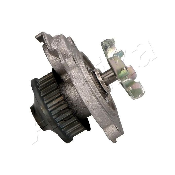 Vandens siurblys, variklio aušinimas ASHIKA 35-00-0200