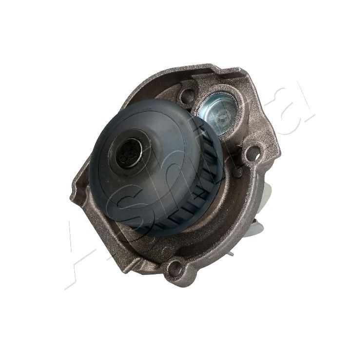 Vandens siurblys, variklio aušinimas ASHIKA 35-00-0201