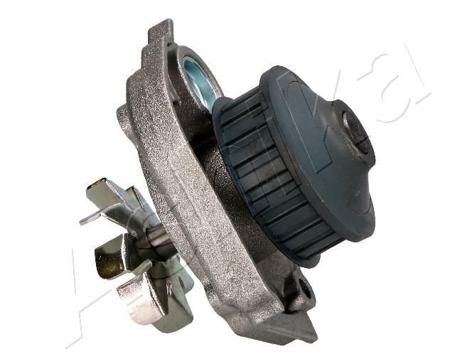 Vandens siurblys, variklio aušinimas ASHIKA 35-00-0201