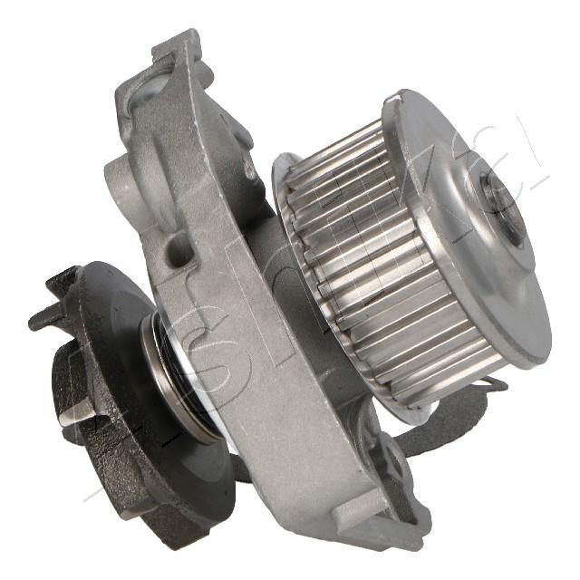 Vandens siurblys, variklio aušinimas ASHIKA 35-00-0202