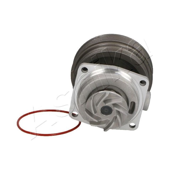 Vandens siurblys, variklio aušinimas ASHIKA 35-00-0203