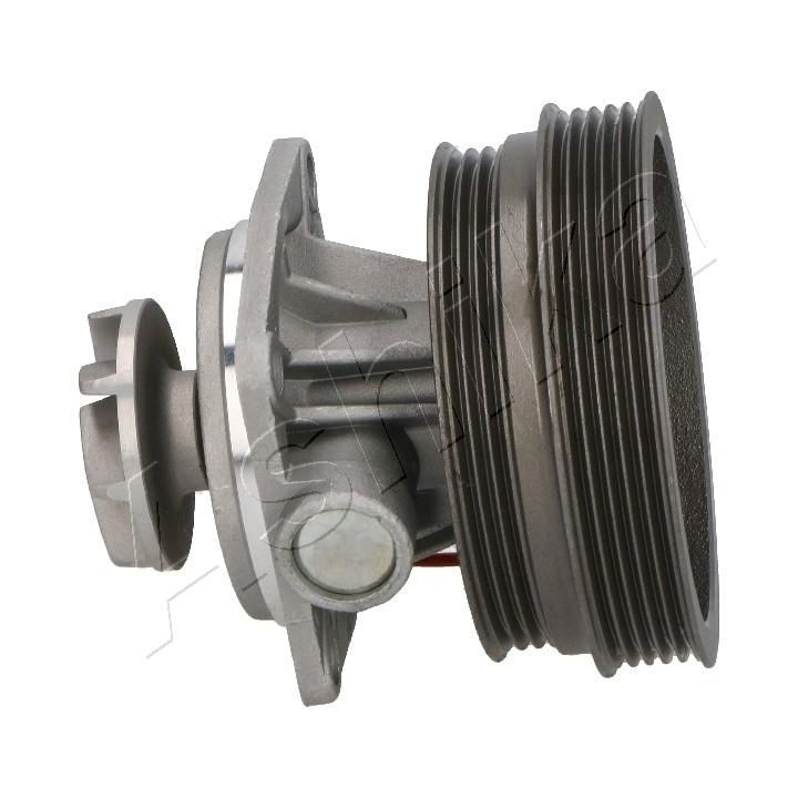 Vandens siurblys, variklio aušinimas ASHIKA 35-00-0203