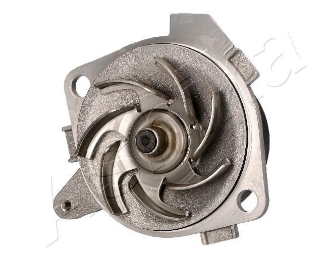 Vandens siurblys, variklio aušinimas ASHIKA 35-00-0204