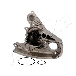 Vandens siurblys, variklio aušinimas ASHIKA 35-00-0205