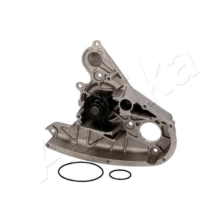 Vandens siurblys, variklio aušinimas ASHIKA 35-00-0205