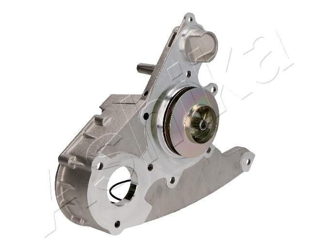 Vandens siurblys, variklio aušinimas ASHIKA 35-00-0205