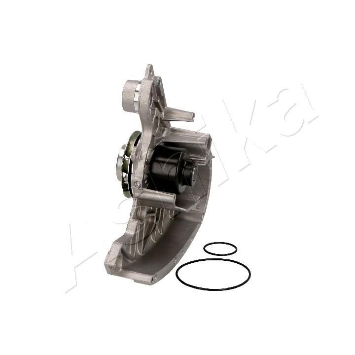 Vandens siurblys, variklio aušinimas ASHIKA 35-00-0205