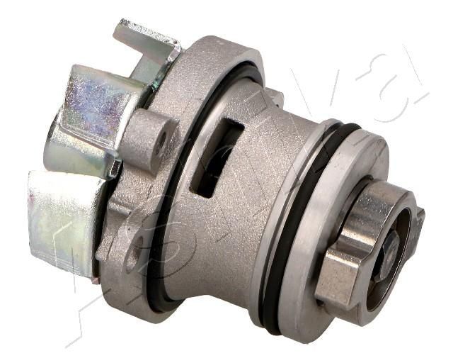 Vandens siurblys, variklio aušinimas ASHIKA 35-00-0207