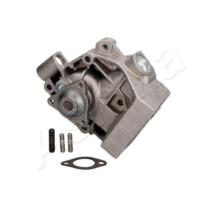 Vandens siurblys, variklio aušinimas ASHIKA 35-00-0208