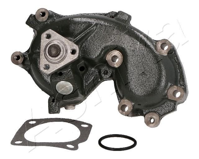 Vandens siurblys, variklio aušinimas ASHIKA 35-00-0211