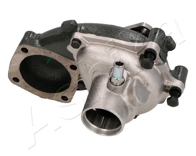 Vandens siurblys, variklio aušinimas ASHIKA 35-00-0211