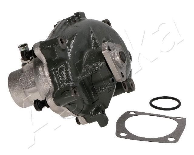 Vandens siurblys, variklio aušinimas ASHIKA 35-00-0211