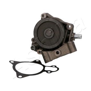 Vandens siurblys, variklio aušinimas ASHIKA 35-00-0212