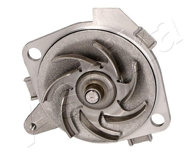 Vandens siurblys, variklio aušinimas ASHIKA 35-00-0214