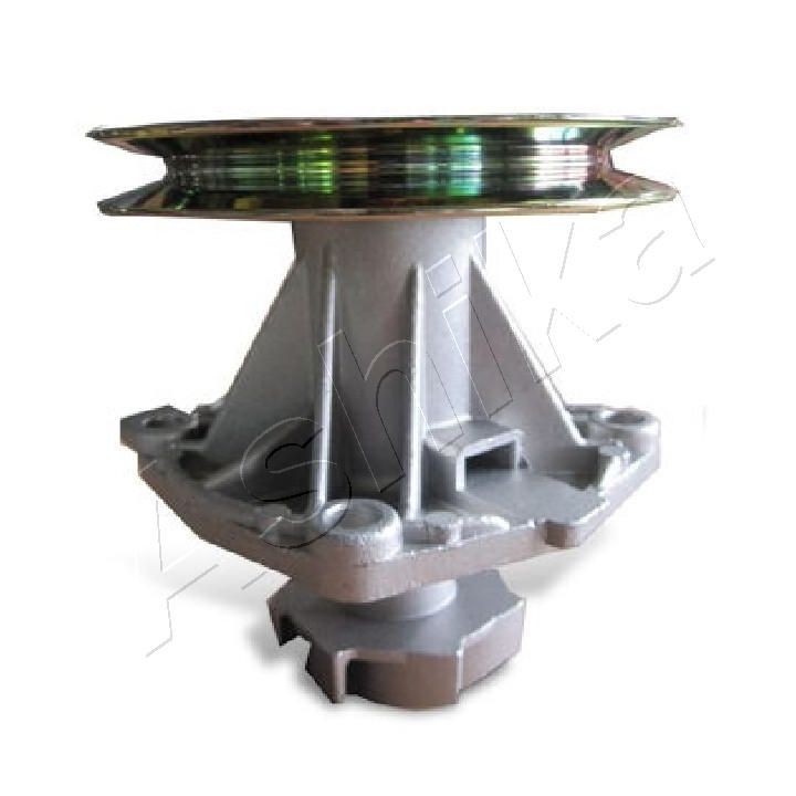 Vandens siurblys, variklio aušinimas ASHIKA 35-00-0227