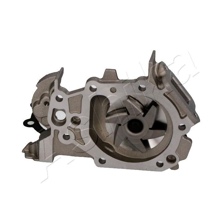 Vandens siurblys, variklio aušinimas ASHIKA 35-00-023