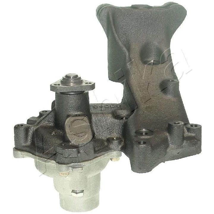 Vandens siurblys, variklio aušinimas ASHIKA 35-00-0230