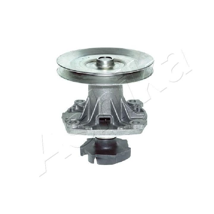 Vandens siurblys, variklio aušinimas ASHIKA 35-00-0231