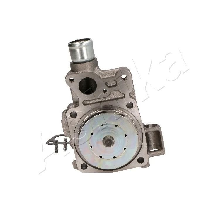 Vandens siurblys, variklio aušinimas ASHIKA 35-00-0280