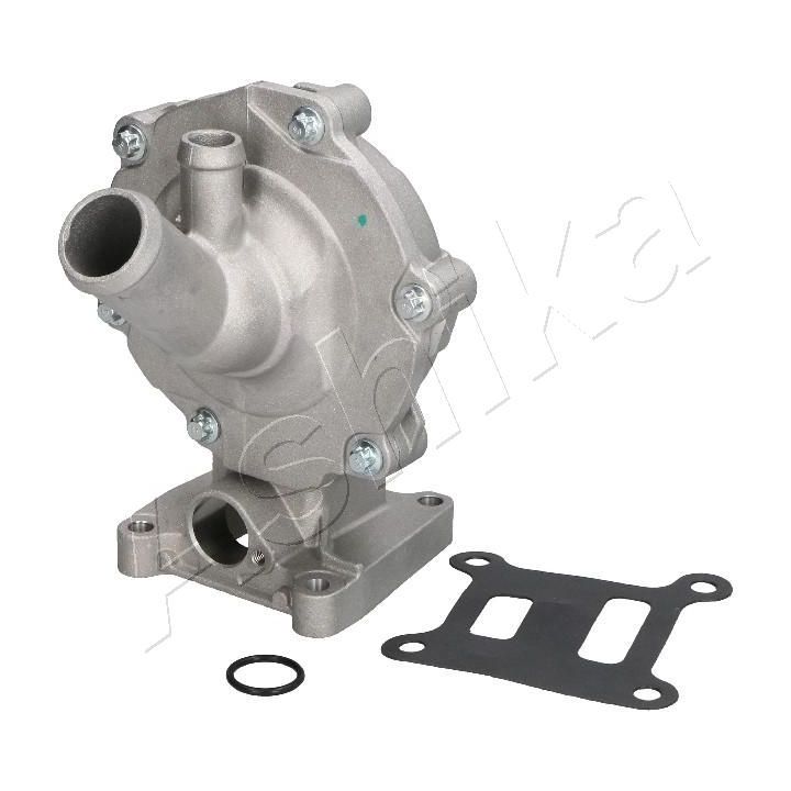 Vandens siurblys, variklio aušinimas ASHIKA 35-00-0302C