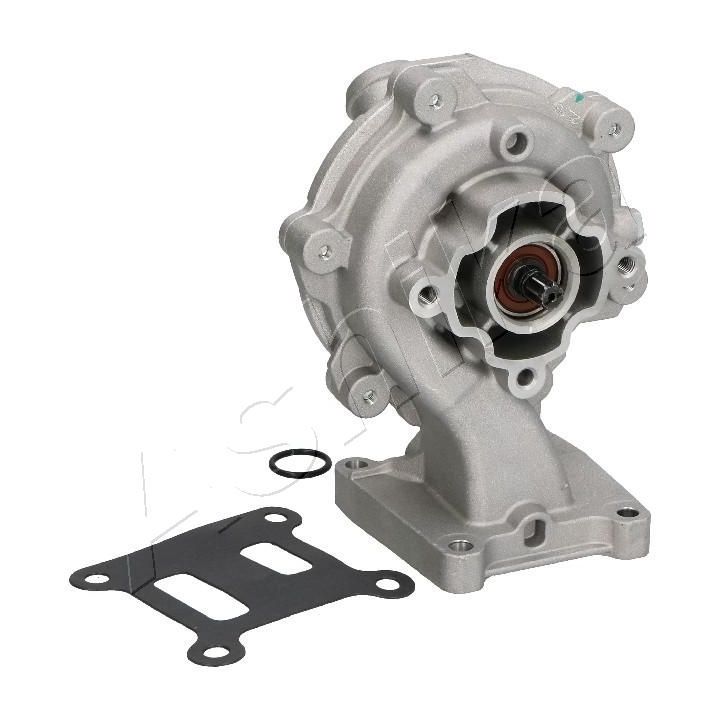 Vandens siurblys, variklio aušinimas ASHIKA 35-00-0302C