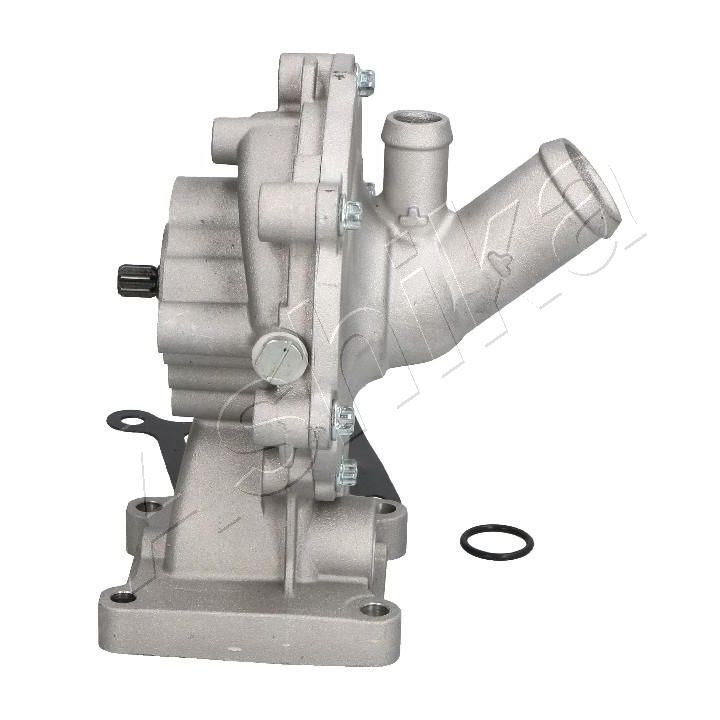 Vandens siurblys, variklio aušinimas ASHIKA 35-00-0302C