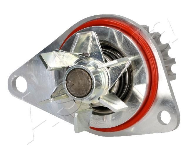 Vandens siurblys, variklio aušinimas ASHIKA 35-00-0601