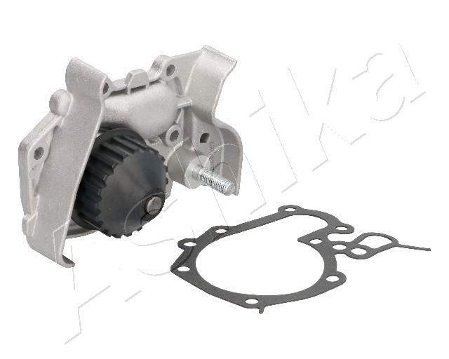 Vandens siurblys, variklio aušinimas ASHIKA 35-00-0703