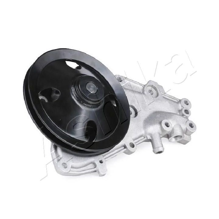 Vandens siurblys, variklio aušinimas ASHIKA 35-00-0705