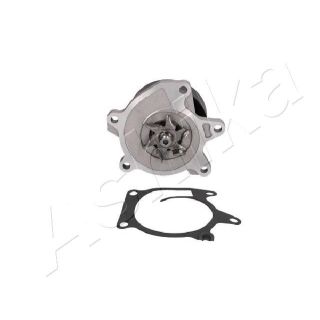 Vandens siurblys, variklio aušinimas ASHIKA 35-01-100