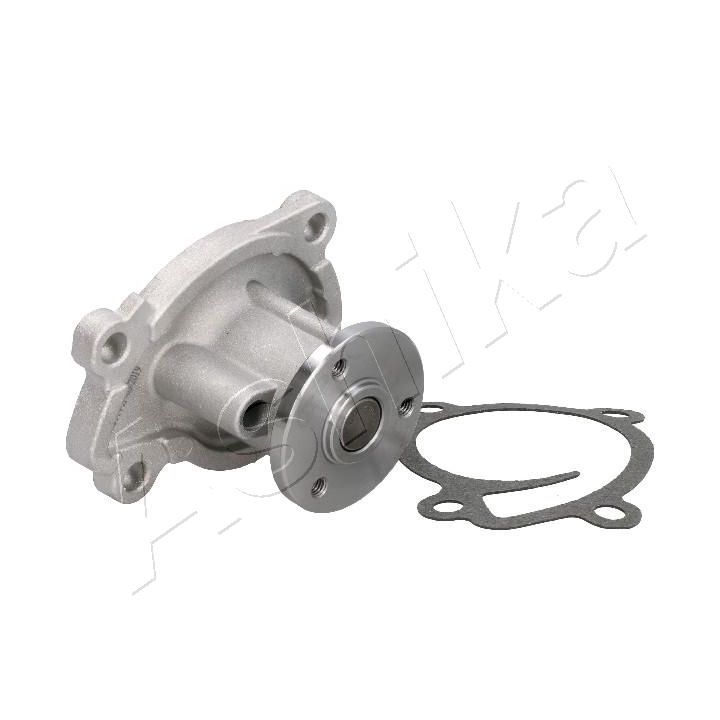 Vandens siurblys, variklio aušinimas ASHIKA 35-01-110