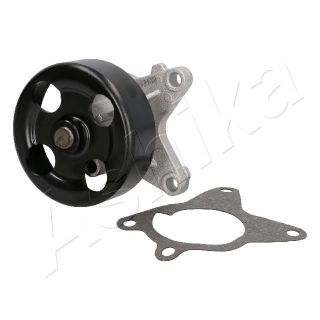 Vandens siurblys, variklio aušinimas ASHIKA 35-01-140