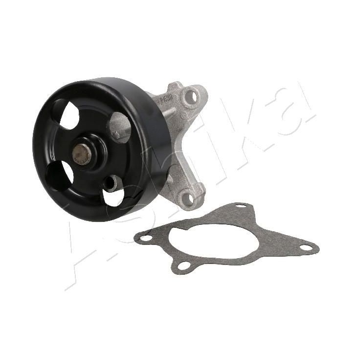 Vandens siurblys, variklio aušinimas ASHIKA 35-01-140