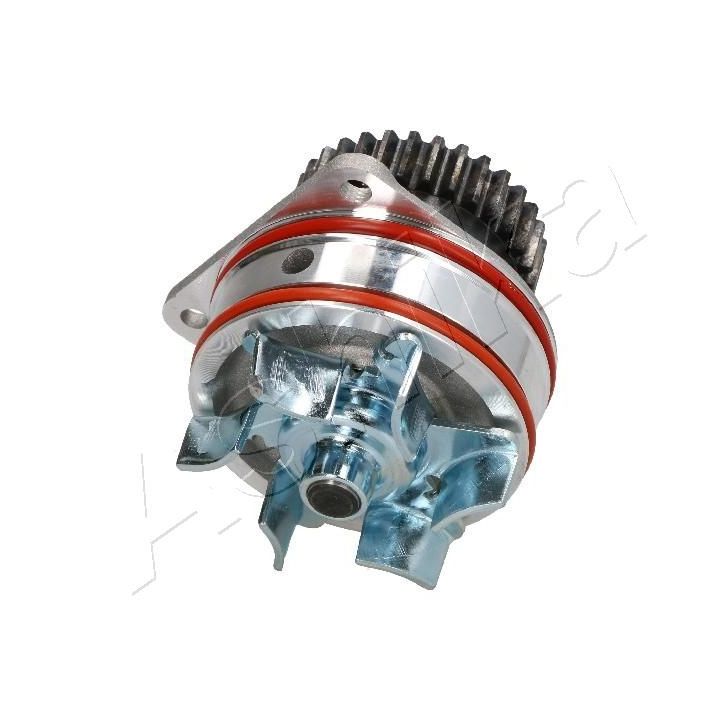 Vandens siurblys, variklio aušinimas ASHIKA 35-01-149