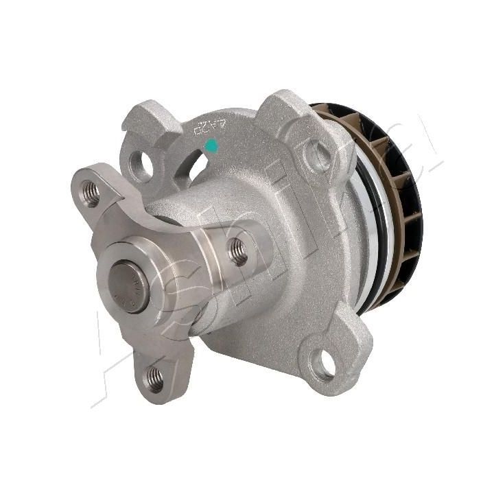 Vandens siurblys, variklio aušinimas ASHIKA 35-01-153