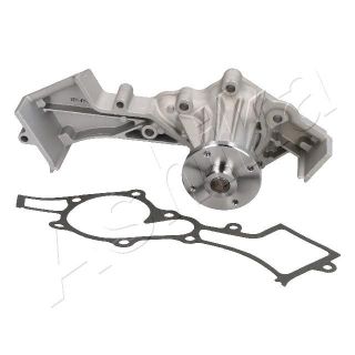 Vandens siurblys, variklio aušinimas ASHIKA 35-01-156