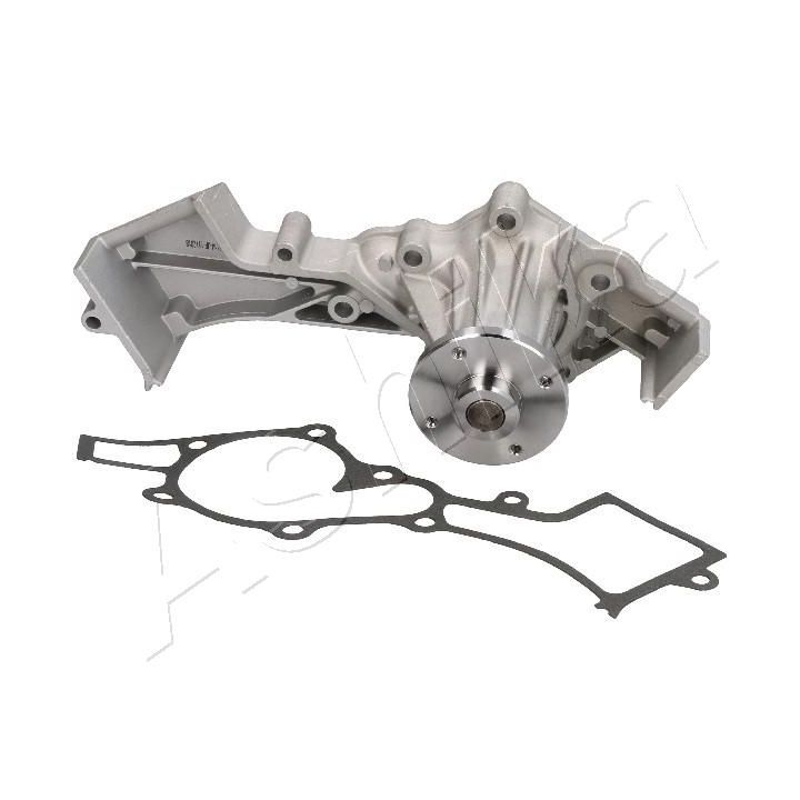 Vandens siurblys, variklio aušinimas ASHIKA 35-01-156