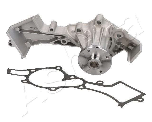 Vandens siurblys, variklio aušinimas ASHIKA 35-01-156