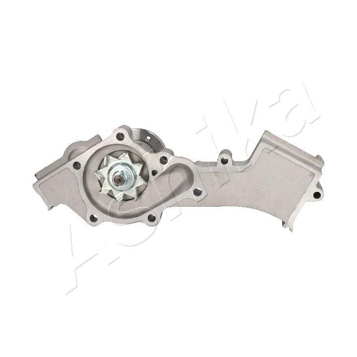 Vandens siurblys, variklio aušinimas ASHIKA 35-01-156