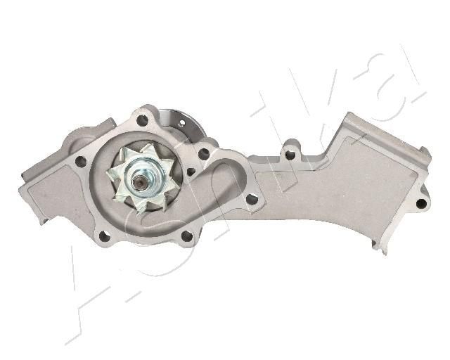 Vandens siurblys, variklio aušinimas ASHIKA 35-01-156